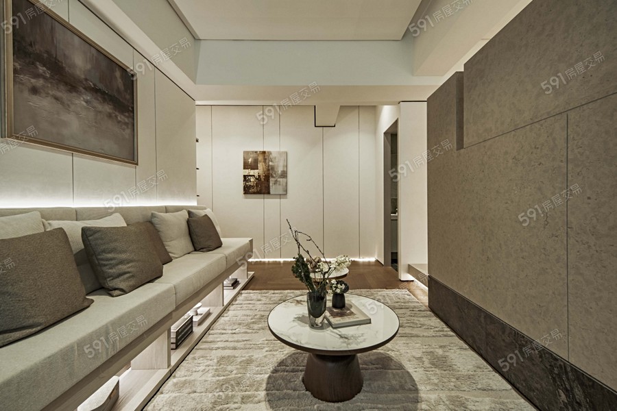 璟都新世界樣/實品屋