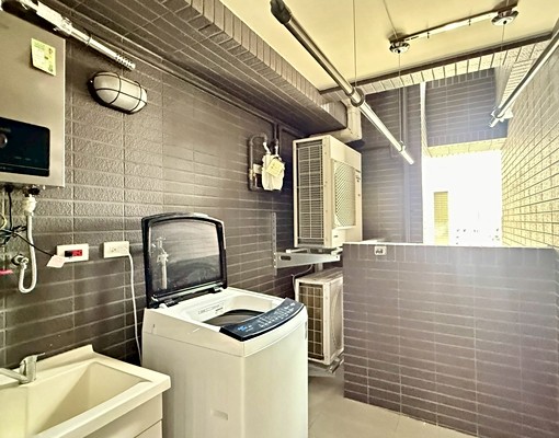 洲際W高樓層四房平車全配 - 591租屋網 - Image 10