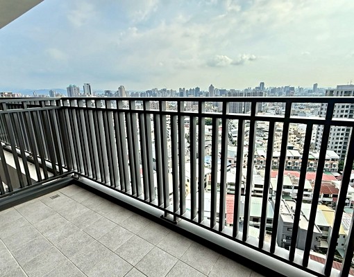 洲際W高樓層四房平車全配 - 591租屋網 - Image 15