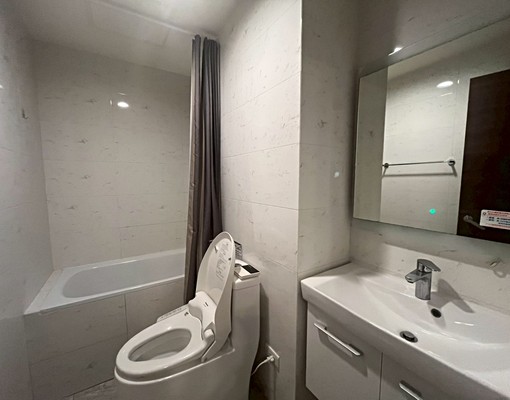 站前A+漂亮2房(可租補)+坡道平面車位 - Image 9