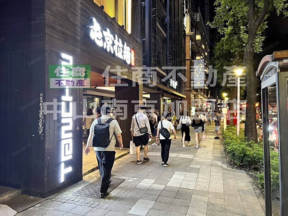 附近街景