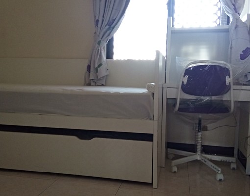 安全舒適怡然自得的生活圈 - Image 1