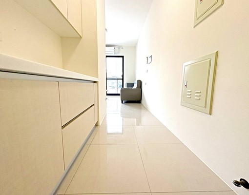 可租補!台水電沙鹿一房一廳出租 - Image 6