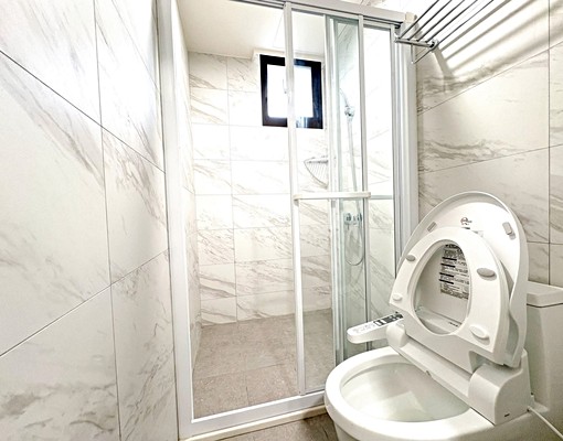 可租補!台水電沙鹿一房一廳出租 - Image 8