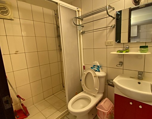 竹北租屋AI園區電梯三房。含管理費第四台網路保全可開伙 - Image 8