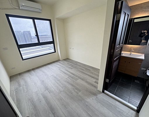 🔥稀有釋出!喜來登酒店旁✦新成屋三房兩衛✦含車管✦可補助✦ - Image 3