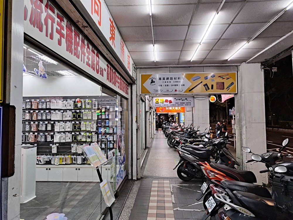 附近商圈照片