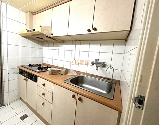 兆基社會住宅🏠喜市電梯高樓層2房 - Image 1