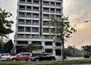 竹北市-環北路五段3房2廳，37.3坪