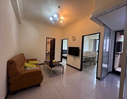 近家樂福香榭大道溫馨2房車 - Image 1