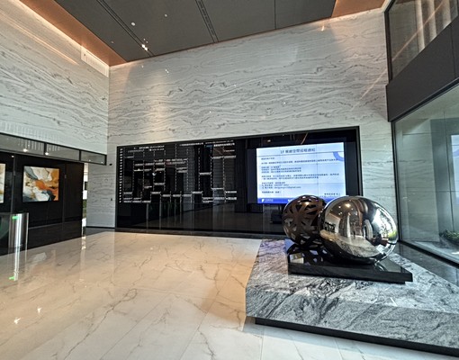 🌱烏日高鐵｜登陽ICC｜全新商辦附雙車 - Image 13