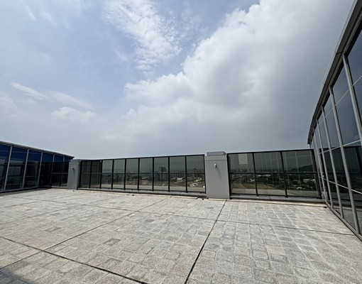 🌱烏日高鐵｜登陽ICC｜全新商辦附雙車 - Image 14