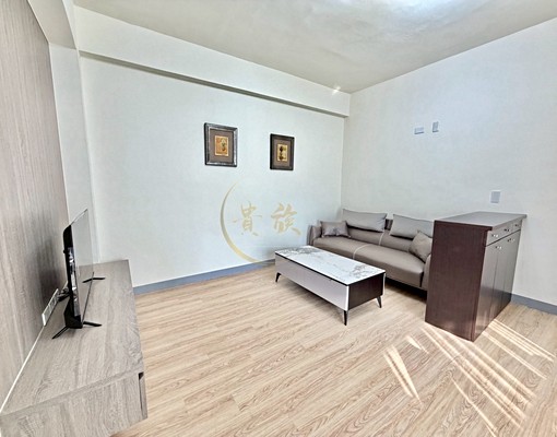🏡可寵★可拜拜★可租補★民族六合商圈健身公寓三房 - Image 2