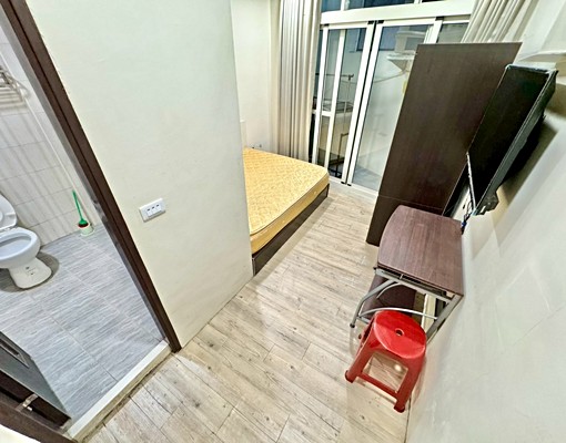 秒殺套房✨陽台獨洗曬✨垃圾桶✨變頻冷氣✨近教育大學✨ - Image 3