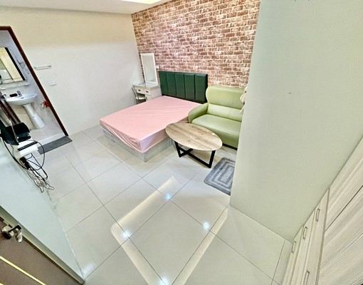 ✨獨立陽台✨1樓為自助洗衣店✨可戶籍可小孩可租補✨近一中✨✨ - Image 5