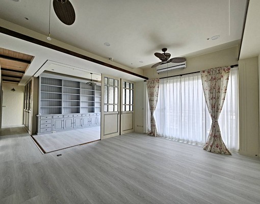 可報稅！高鐵時代觀邸大四房雙車位高樓視野戶 - Image 1