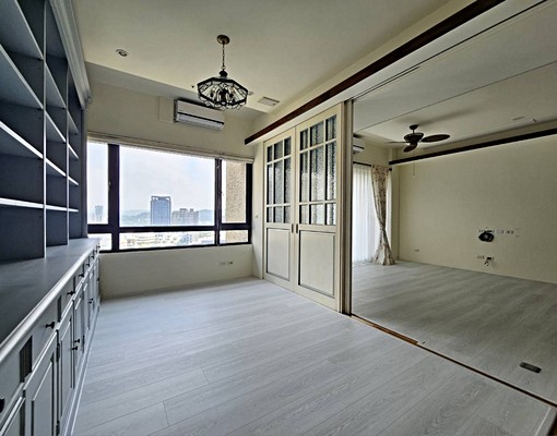 可報稅！高鐵時代觀邸大四房雙車位高樓視野戶 - Image 5