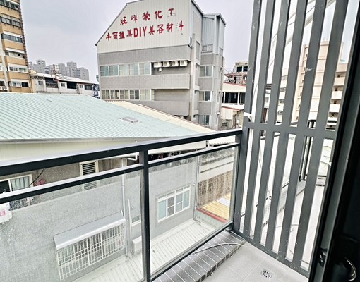 整棟新蓋✅雙租補✨類一房一廳✨陽台獨洗✨11月入住✨ - Image 5