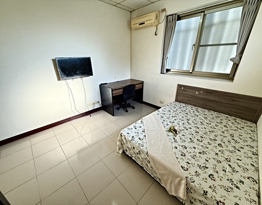 小資首選🔥採光爆炸好｜可貓咪可租補｜平車位可租 - Image 4