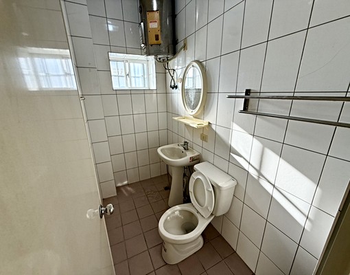 小資首選🔥採光爆炸好｜可貓咪可租補｜平車位可租 - Image 7