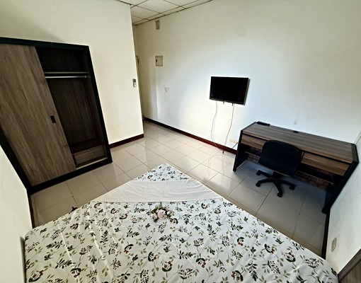 小資首選🔥採光爆炸好｜可貓咪可租補｜平車位可租 - Image 5