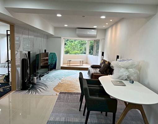 碧藍灣全新裝潢電梯景觀宅/可申請租補入戶籍 - 591租屋網 - Image 3