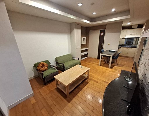 愛河畔宜家天河採光美2房~(附傢電.可寵.可租補) - Image 1