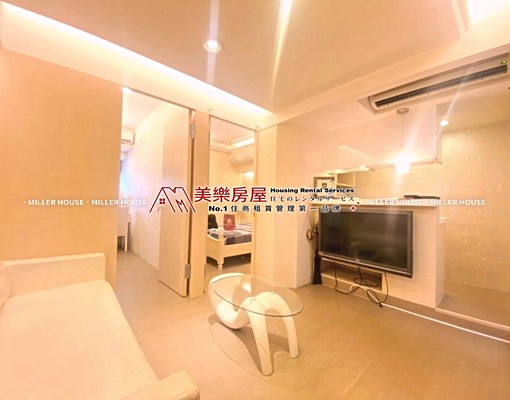 美樂*近雙連MRT*中山2房可合租*採光好有陽台*有代收包裹 - Image 1