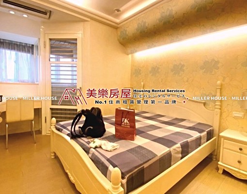 美樂*近雙連MRT*中山2房可合租*採光好有陽台*有代收包裹 - Image 6