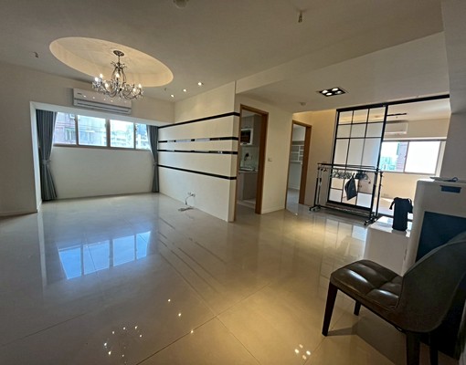 寄居蟹-新莊可租補可入籍採光良好美三房 - Image 3