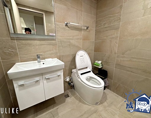 【成實好房】【國家大院】A18高鐵捷運站高樓層報稅全配2房車 - 591租屋網 - Image 9