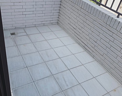 長榮大學大套房獨立陽台衛浴高鐵三井 - Image 4