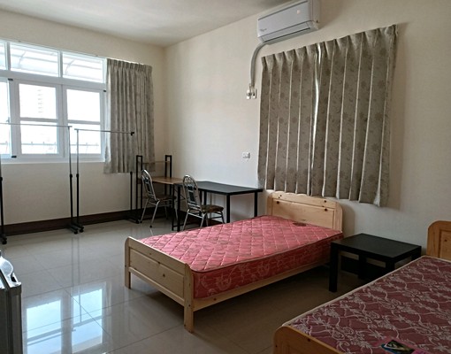 限女近凱旋新正薪夢時代住宿單純可學生實習短期住宿 - Image 2