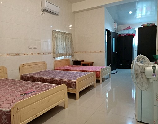 限女近凱旋新正薪夢時代住宿單純可學生實習短期住宿 - Image 1