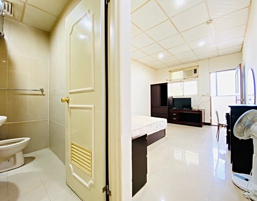 先嗇宮站/小資首選/獨立陽台/垃圾代收/採光大空間/電梯套房 - 591租屋網 - Image 5