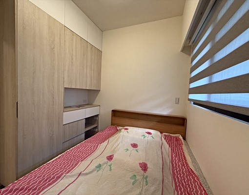 獨家【水公園】邊間歐風裝潢美二房 - Image 7