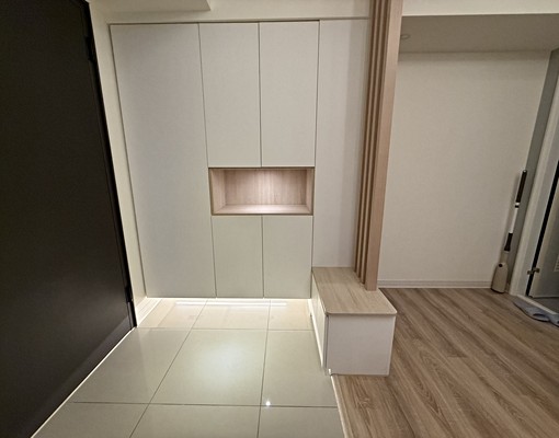 獨家【水公園】邊間歐風裝潢美二房 - Image 3