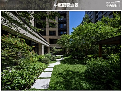 社區圖片