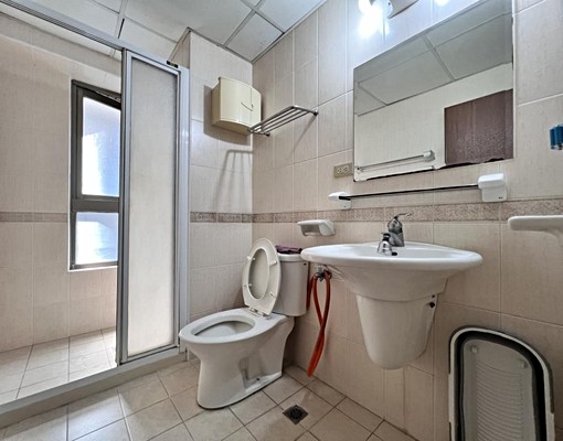 🎉免仲介費✅可租補│恆上公園│富國商圈三房平車🏆嘉暘社宅 - Image 6