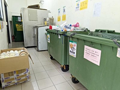 社區圖片