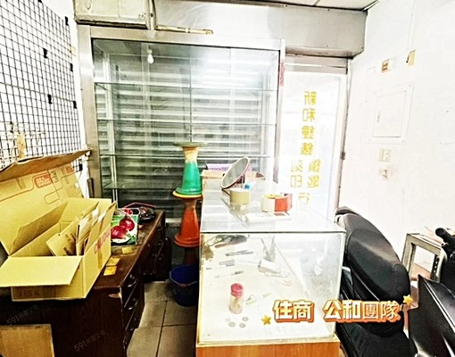 專任約~租~四號公園1+2樓~店住~便宜租~找竣羽快速成交 - Image 7