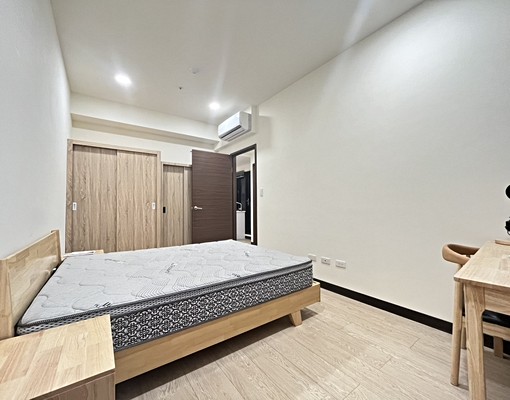 日系無印風🔥夢幻中島💖大三房全配✨B1平車✅ - 591租屋網 - Image 12