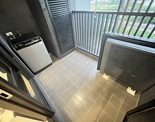 日系無印風🔥夢幻中島💖大三房全配✨B1平車✅ - 591租屋網 - Image 8