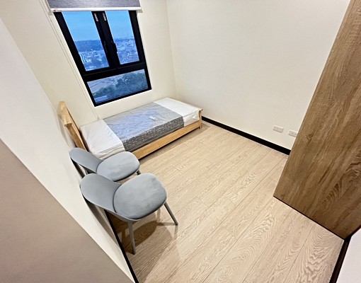 日系無印風🔥夢幻中島💖大三房全配✨B1平車✅ - 591租屋網 - Image 14