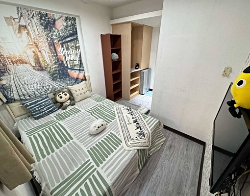 興大中興🤩可短租⚡️可貓⚡️家電齊全小資學生首選 - Image 2