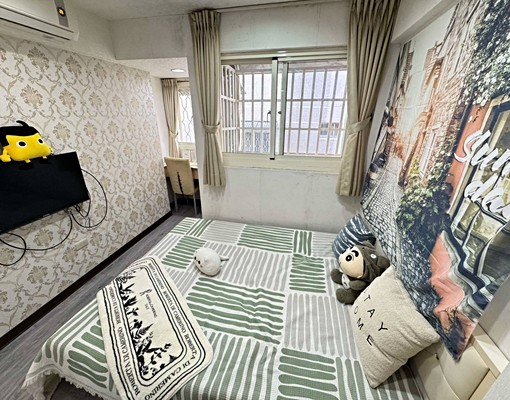 興大中興🤩可短租⚡️可貓⚡️家電齊全小資學生首選 - Image 6