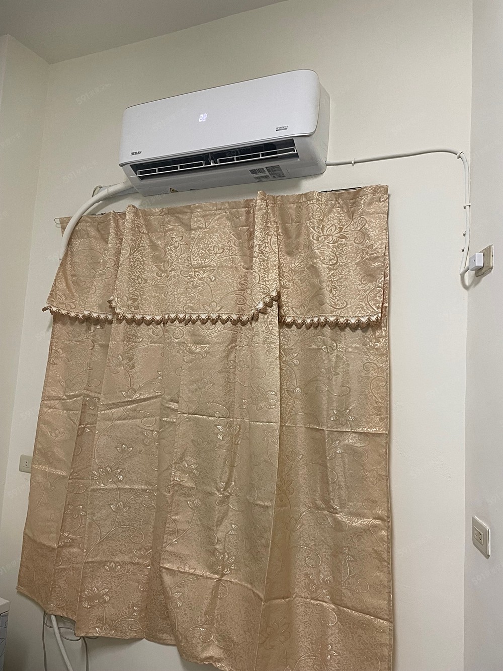 新禾聯變頻冷暖氣