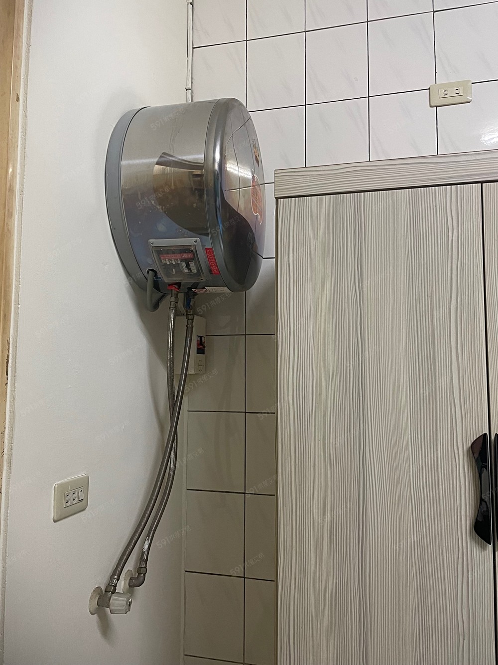 儲熱式電熱水器不忽冷忽熱