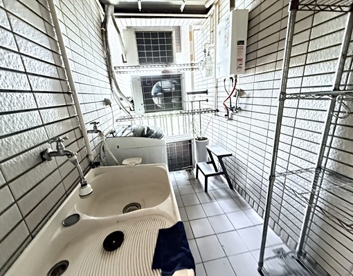 港新五路~可炊煮~20.0坪❤安靜宜居 - Image 5