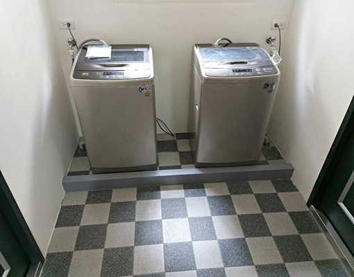 八德/近國泰置地廣場/可租補/可貓/樓中樓/獨洗/優質套房 - Image 12